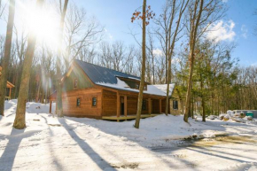 Stone Haven: New, Lake Access w. Dock Slip, Hot Tub, Fire Pit